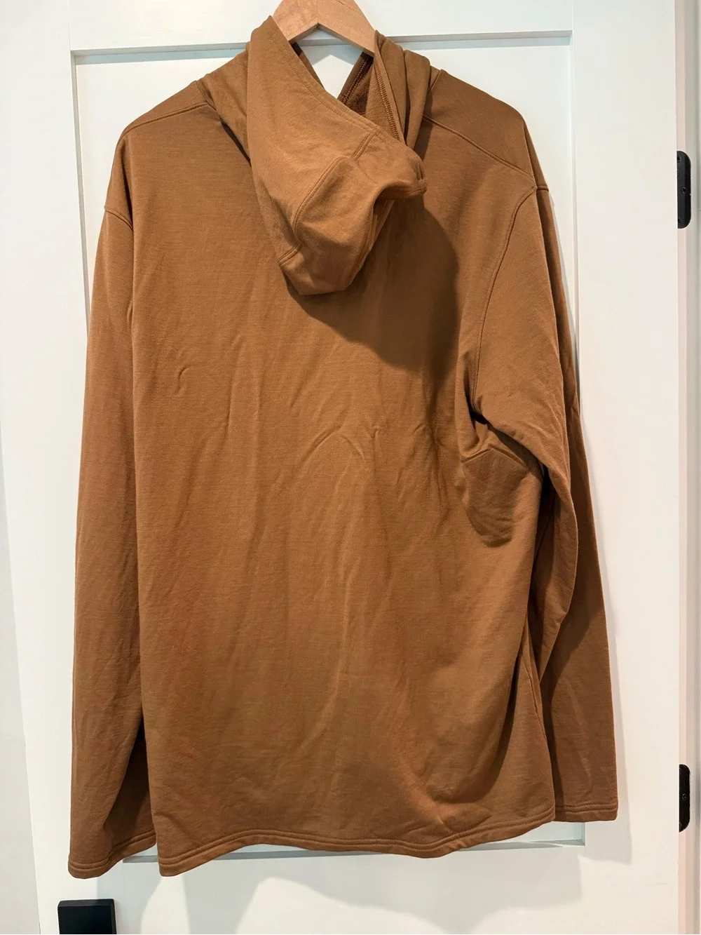 Peter Millar Excursionist Flex Hoodie - XXL